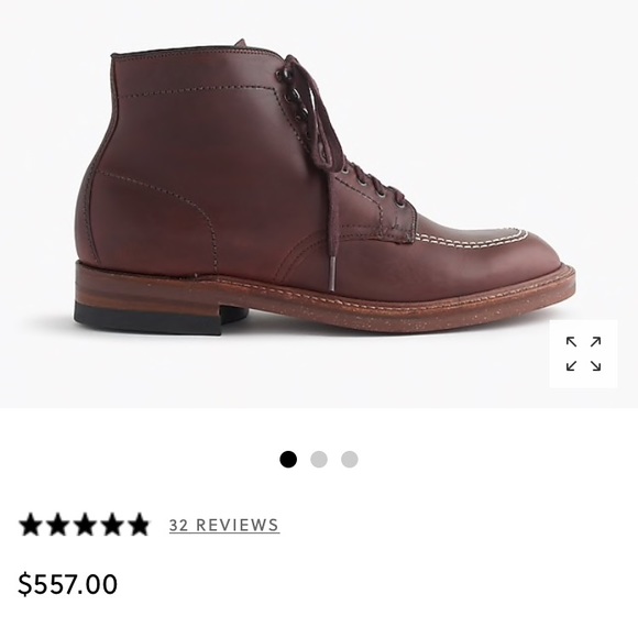 alden shoes discount wholesale